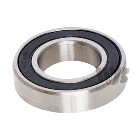 Wjb Bearing, Rb6902-2Rs RB6902-2RS